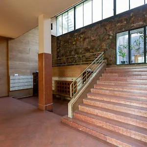 Appartamento Luxurious Karoly In The Heart Of Ungheria