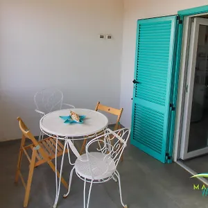  Appartamento Acquamarina B&beach Italia