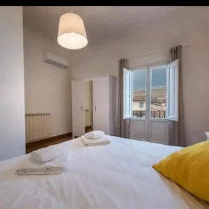  Appartamento Santo Spirito Penthouse Italia