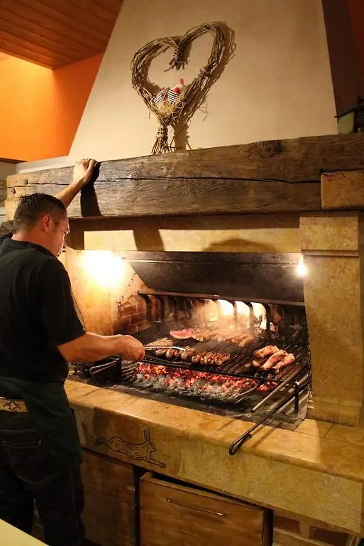 Agriturismo Mazzeracca Bassano del Grappa