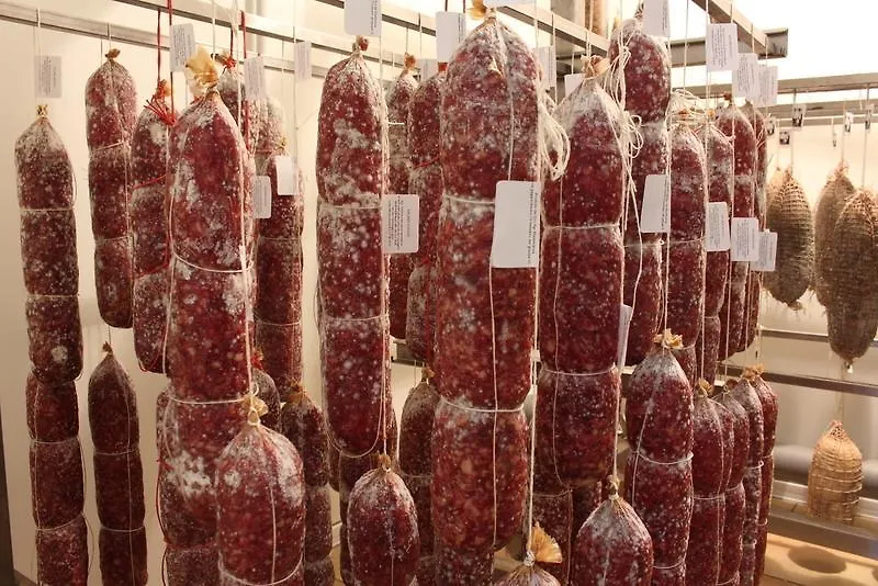 Agriturismo Mazzeracca Bassano del Grappa