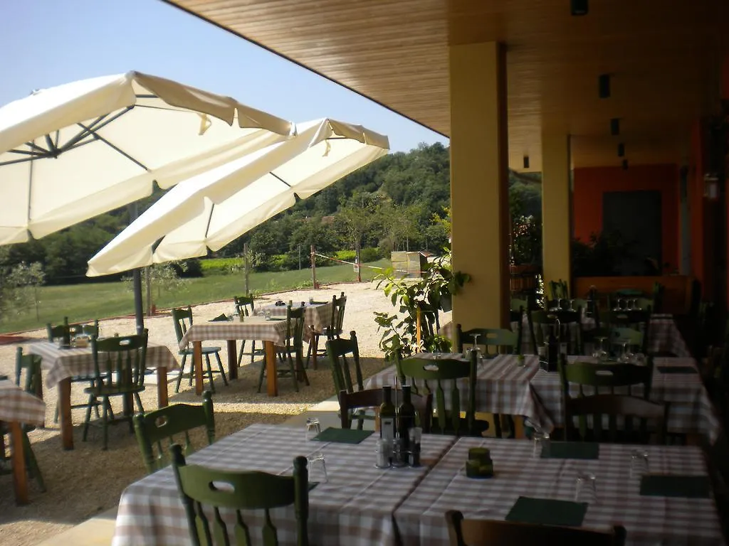 Bauernhof Agriturismo Mazzeracca Bassano del Grappa
