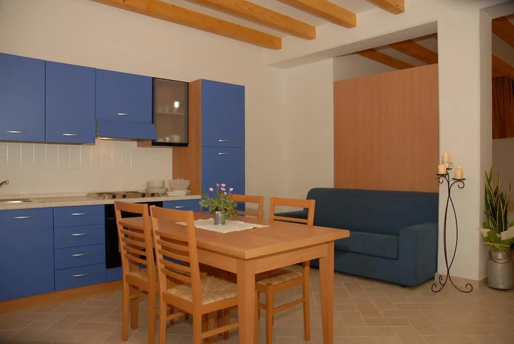 Alloggio per agriturismo Agriturismo Mazzeracca Bassano del Grappa