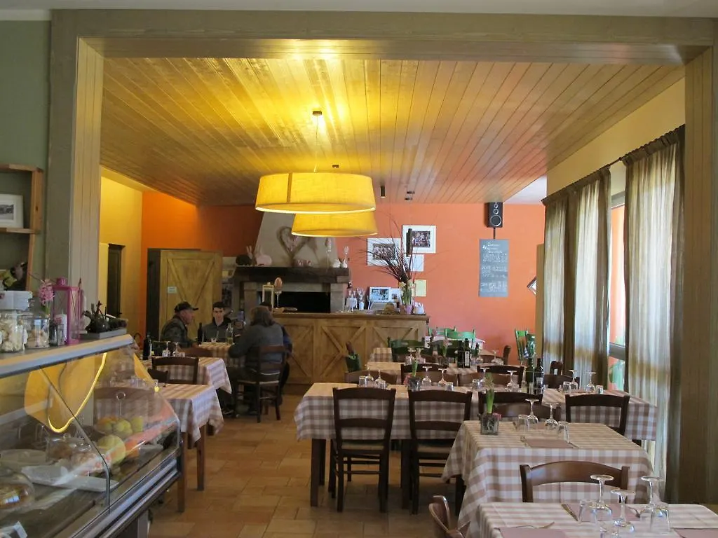 Alloggio per agriturismo Agriturismo Mazzeracca Bassano del Grappa Italia