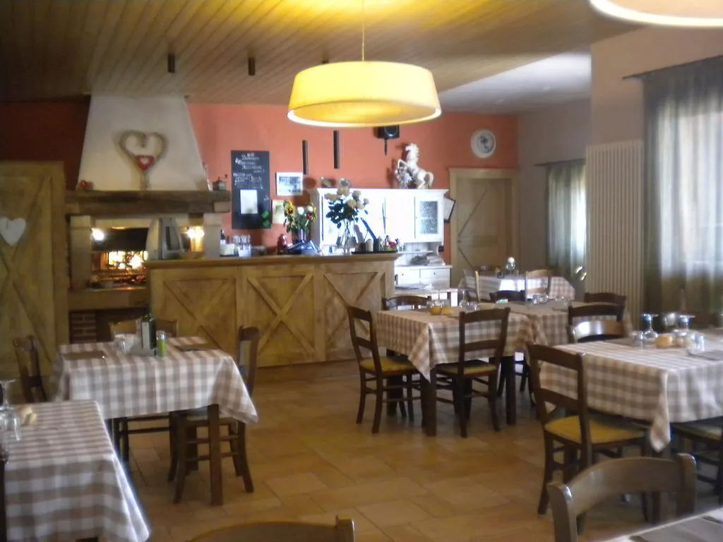 Agriturismo Mazzeracca Bassano del Grappa Italia