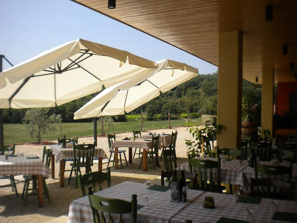 Agriturismo Mazzeracca Bassano del Grappa