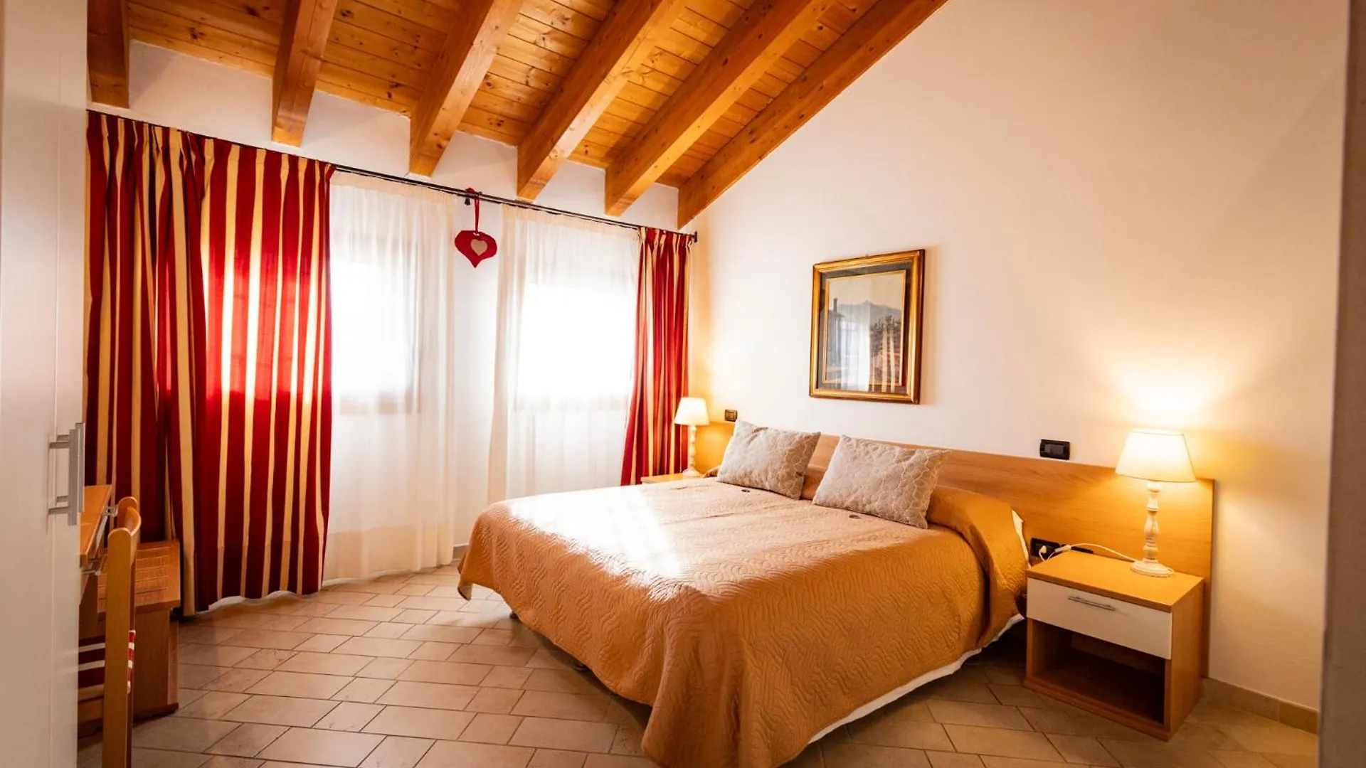Agriturismo Mazzeracca Bassano del Grappa 0*,  Italia