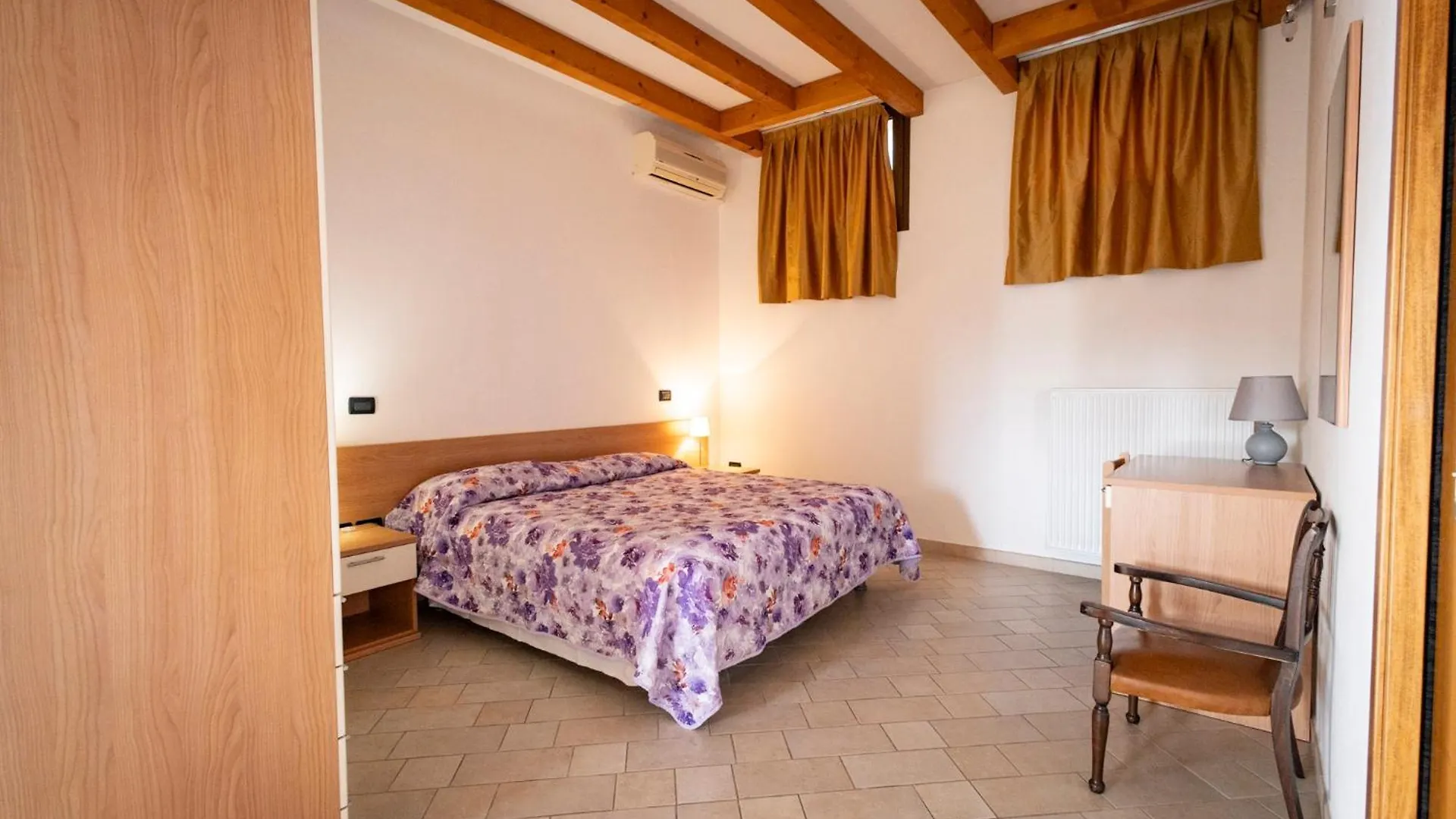 Agriturismo Mazzeracca Bassano del Grappa Alloggio per agriturismo