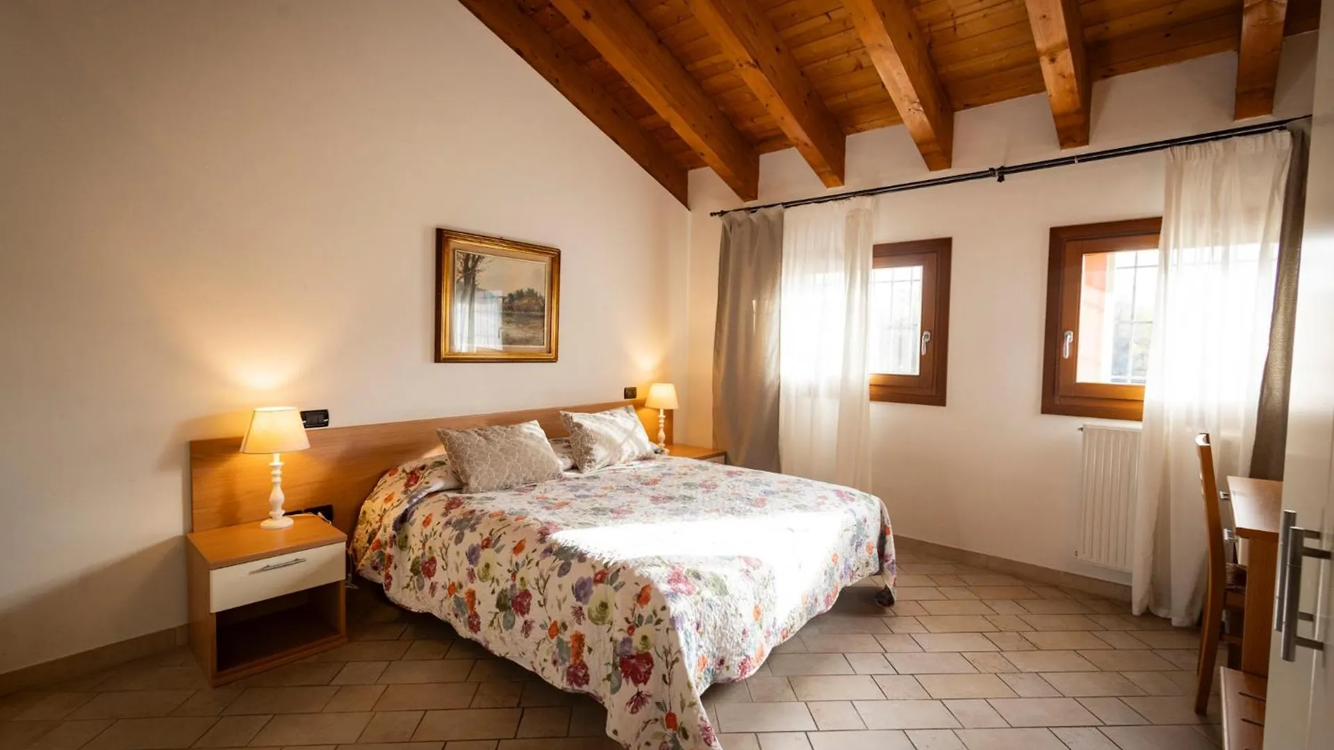 Alloggio per agriturismo Agriturismo Mazzeracca Bassano del Grappa Italia