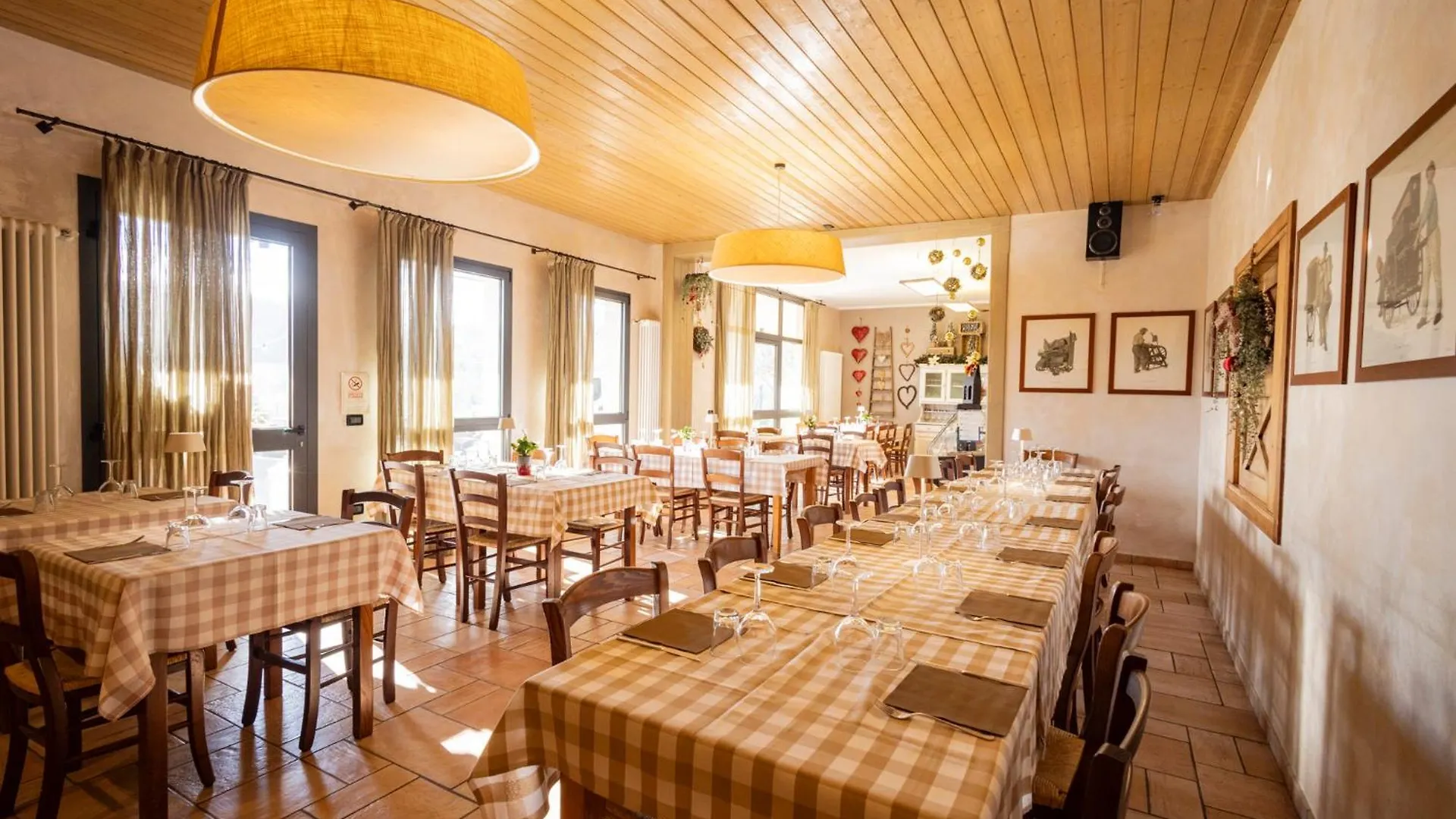 Agriturismo Mazzeracca Bassano del Grappa