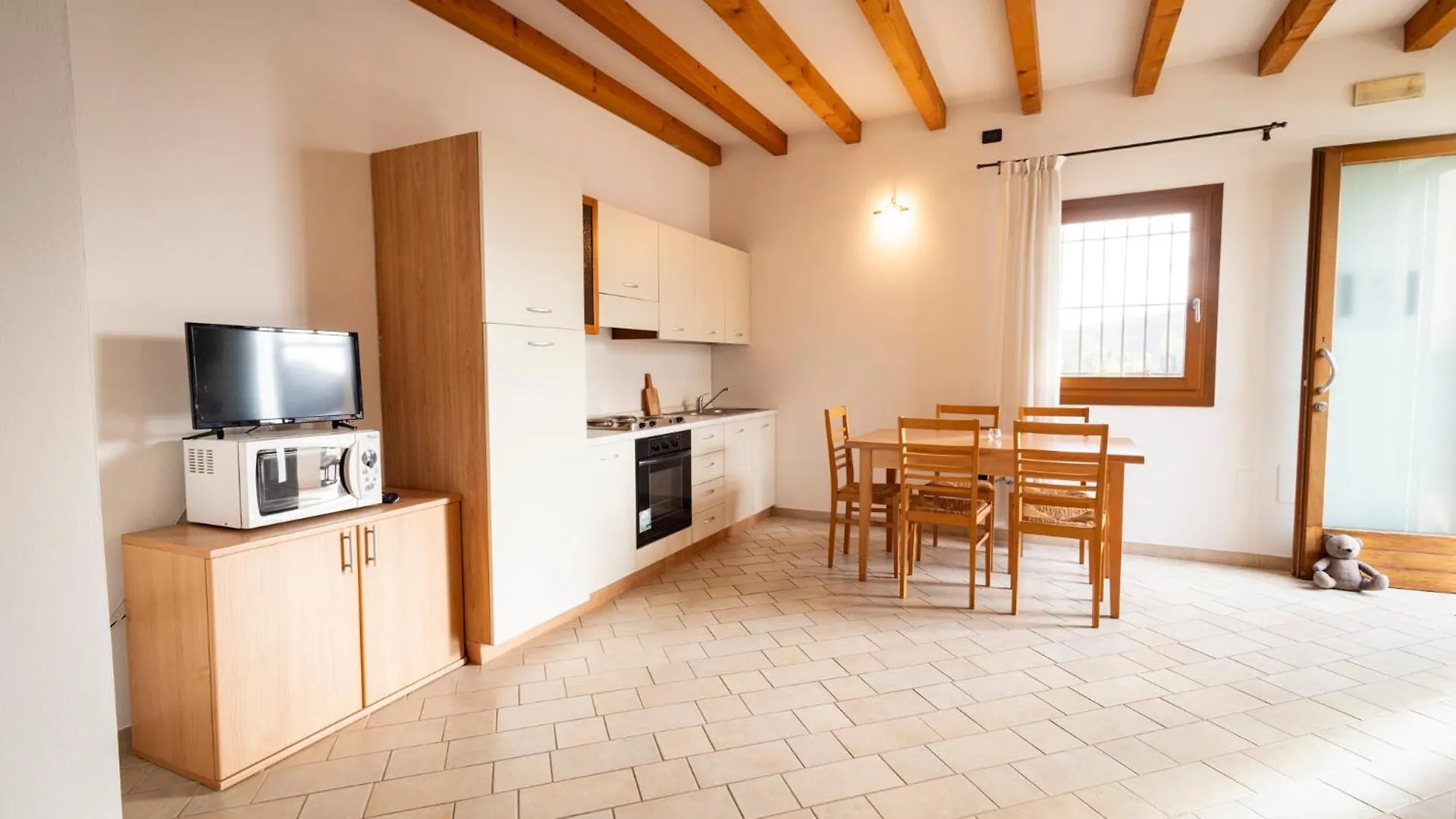 Agriturismo Mazzeracca Bassano del Grappa Alloggio per agriturismo