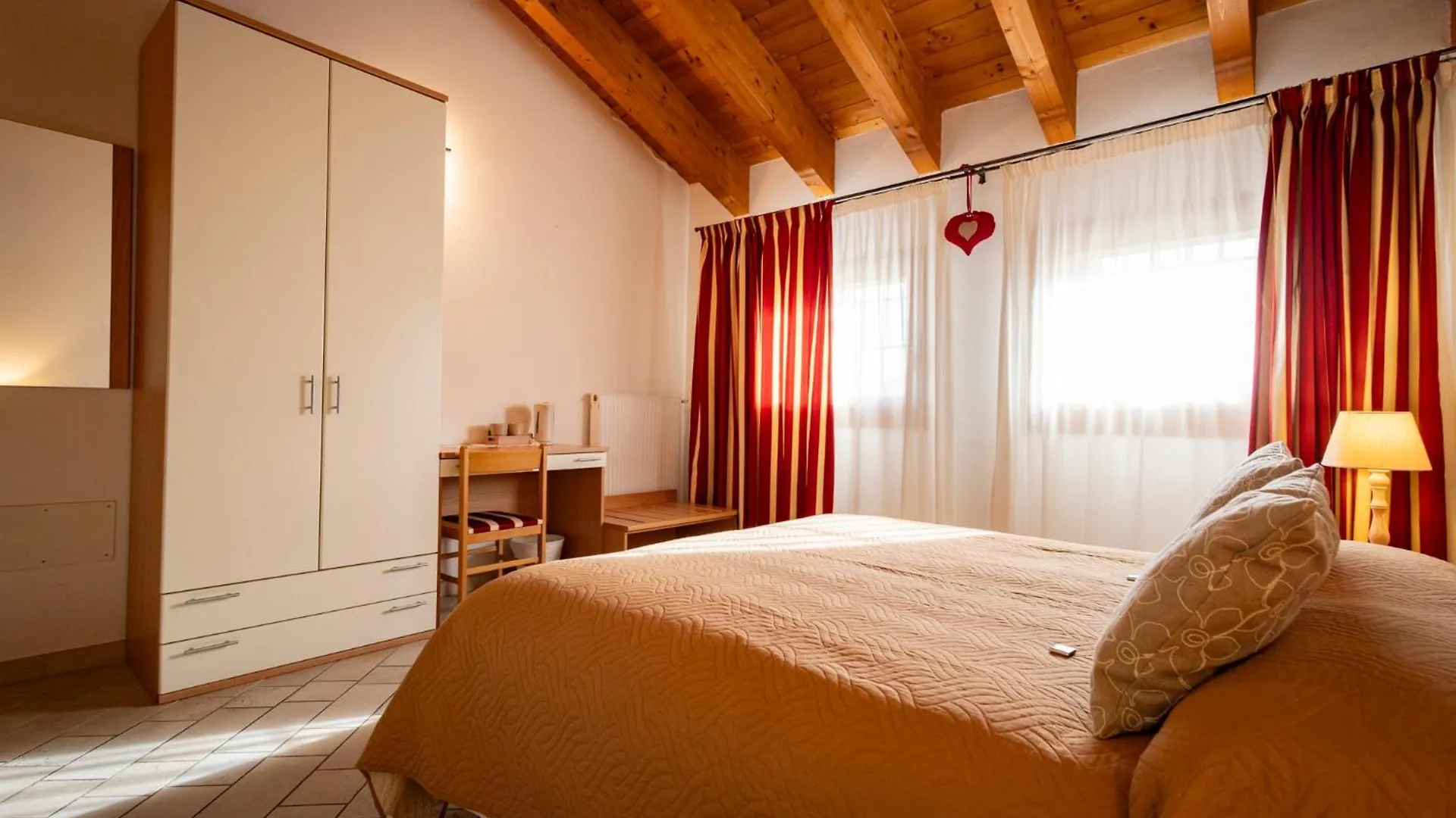 Agriturismo Mazzeracca Bassano del Grappa Italien