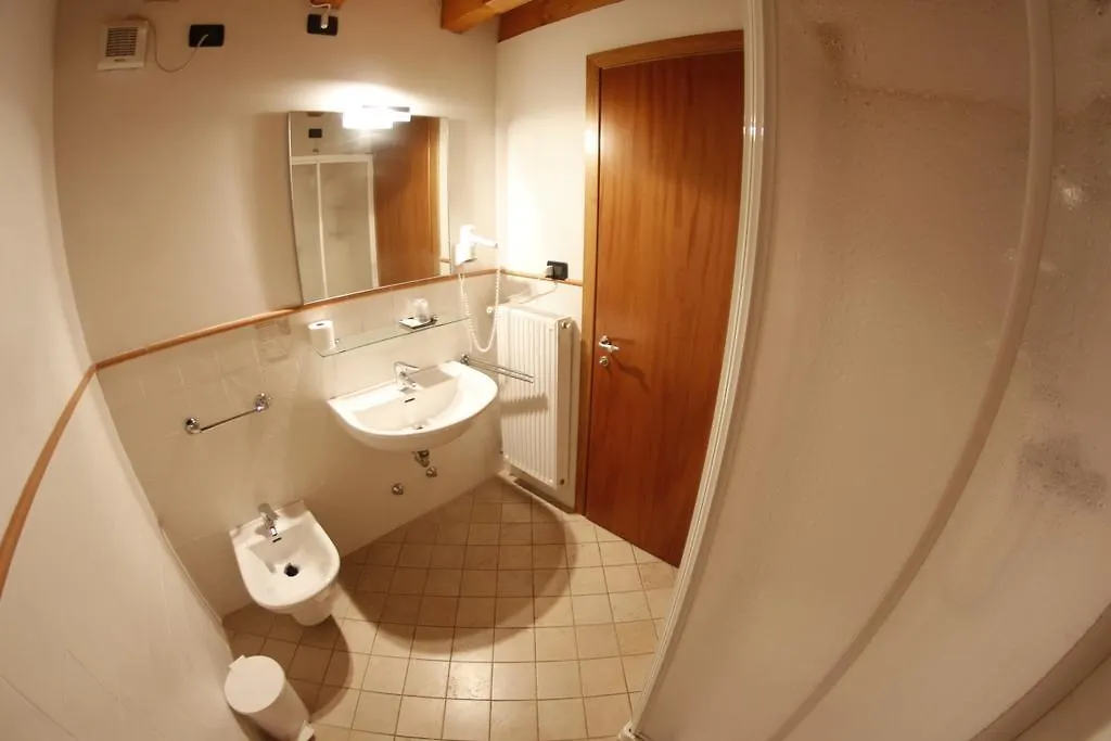Alloggio per agriturismo Agriturismo Mazzeracca Bassano del Grappa
